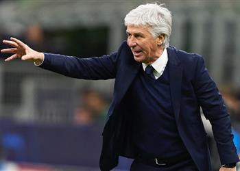 مدرب أتلانتا نريد إثبات أحقيتنا في التواجد بدوري أبطال أوروبا ونأسف لهدف فالنسيا