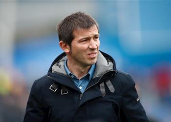 مدرب فالنسيا نتيجة مباراة أتلانتا لا تعكس حقيقة الأداء وسنحاول قلب الطاولة في الإياب