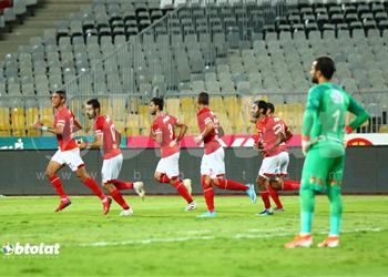 تشكيل الأهلي المتوقع لمباراة الزمالك في السوبر المصري أجاي وجيرالدو يقودان الهجوم