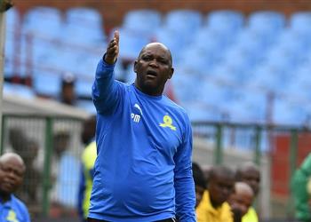 موسيماني لـ بطولات أشعر بالقلق من الإصابات وسأتابع مباراة الأهلي والزمالك