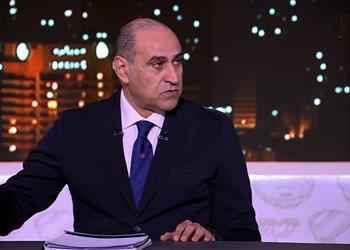 خالد بيومي كيف تقام قمة الأهلي والزمالك في الإمارات بـ40 ألف مشجع والقاهرة بـ40 فقط