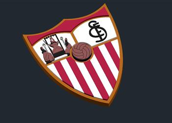 رغم مخاوف فيروس كورونا وتأجيل الدوري إشبيلية ي علن رحيل مدافع الفريق إلى الصين