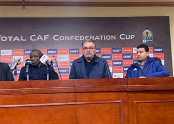 قائمة بيراميدز لمباراة الإسماعيلي في كأس مصر ضم عبد الله السعيد وتراوري