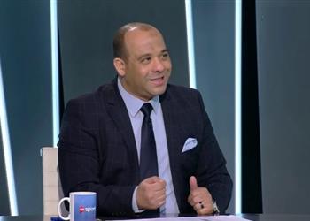 وليد صلاح الدين مباراة الزمالك فرصة لثنائي الأهلي والقمة ستظهر مستوى ديانج الحقيقي