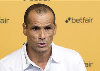 ريفالدو منتقد ا برشلونة لا أفهم الغرض من التعاقد مع برايثوايت