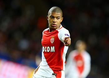 ريال مدريد يغلق ملف مبابي ويعود لهدفه القديم