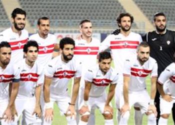 موعد مباراة الزمالك وطنطا في الدوري