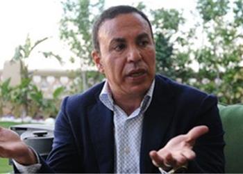 أيمن يونس لاعبو الزمالك موظفين