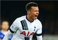 ريال مدريد يستهدف ضم جوهرة توتنهام ولكن