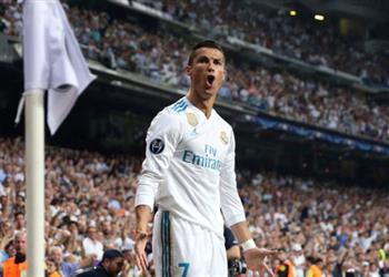 ريال مدريد يهين نيقوسيا بقيادة رونالدو وتونهام يتلاعب بدورتموند