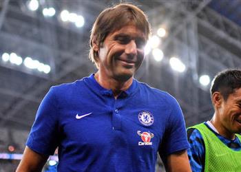 تقارير الميركاتو مصير مورينيو يدفع كونتي إلى تدعيم تشيلسي