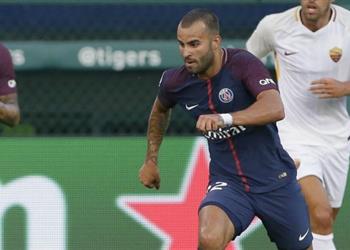 رمضان صبحي في خطر مع اقتراب وصول لاعب باريس سان جيرمان