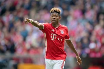 تقارير الميركاتو جوارديولا السيتي يستهدف ضم نجم بايرن ميونيخ