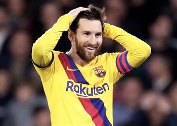 تقارير ناد أمريكي يدخل في مفاوضات مع ميسي لضمه بعد الرحيل عن برشلونة