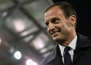 أليجري عن خسارة يوفنتوس أمام برشلونة وريال مدريد لا توجد لعنة في دوري أبطال أوروبا