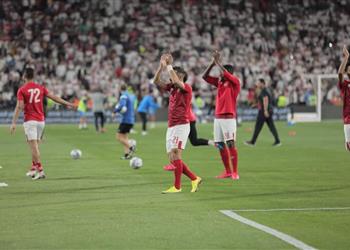 بعد تصريحات موسيماني لـ بطولات صن داونز يراقب الأهلي امام الزمالك في السوبر