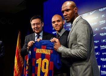 أبيدال أزمة ميسي المشاكل يجب أن يتم حلها داخلي ا وليس في الإعلام