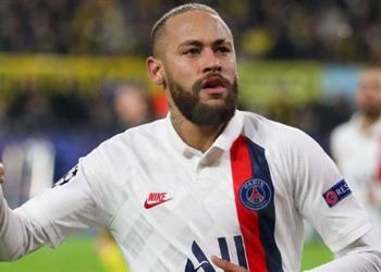 نيمار 2019 كان عام ا معقد ا وأسعى للمنافسة على لقبي دوري الأبطال وكوبا أمريكا في 2020