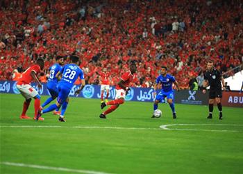 اتحاد الكرة يعلن إحالة أحداث السوبر بين الأهلي والزمالك للجنة الانضباط