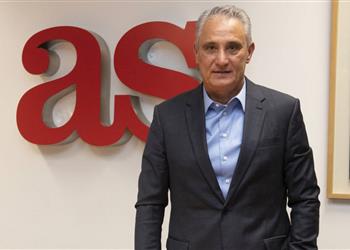 مدرب البرازيل يتغنى بـ كاسيميرو ويؤكد هدفنا الفوز بمونديال 2022