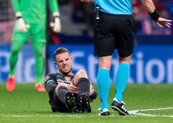 كلوب يكشف تطورات إصابة هندرسون ويعلق على اقتراح أرسين فينجر