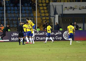 تشكيل الإسماعيلي أمام بيراميدز في كأس مصر أحمد مدبولي والشامي أساسيان