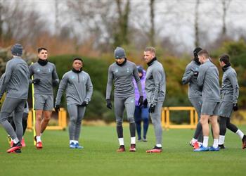 ديربي لندن توتنهام يعلن آخر تطورات المصابين قبل مباراة تشيلسي