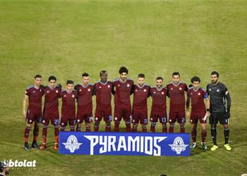 بيراميدز يطيح بـ الإسماعيلي ويتأهل لمواجهة طلائع الجيش في ربع نهائي كأس مصر