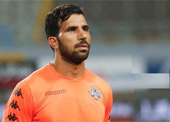 المهدي سليمان أتمنى الانضمام لمنتخب مصر ونركز على مباراة زاناكو بعد تخطي الإسماعيلي