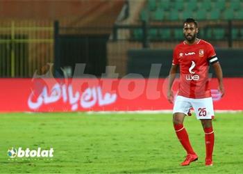 حسام عاشور لجماهير الأهلي بعد خسارة السوبر نعد بالرد على كل من أساء داخل الملعب