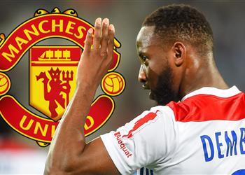 وسط ترقب تشيلسي وتوتنهام موسى ديمبلي يحلم بالانتقال إلى مانشستر يونايتد