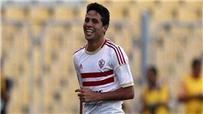 عودة أبو جبل لتدريبات الزمالك وإيراهيم يواصل التأهيل