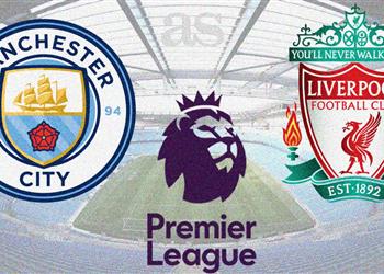 رسمي ا تغيير موعد مباراة ليفربول ومانشستر سيتي في الدوري الإنجليزي