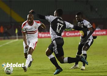 بعد أزمته مع جماهير الأهلي الزمالك يستبعد معاقبة شيكابالا