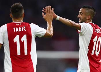 تاديتش رفضت الانتقال لبرشلونة في يناير وأتمنى تألق زياش مع تشيلسي