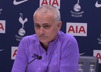 مورينيو قبل مباراة تشيلسي إنهاء الموسم بين الأربعة الكبار سيكون إنجاز ا وربما يتم منحي لقب 2018