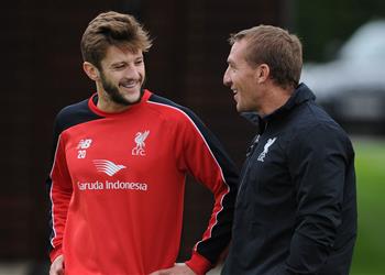 رودجرز يوضح حقيقة تحرك ليستر سيتي لضم لالانا من ليفربول