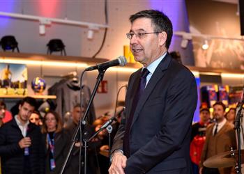 المجلس ينتفض اتجاه لإجبار بارتوميو على الاستقالة من رئاسة برشلونة