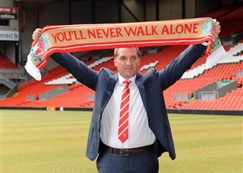 رودجرز لا أتوقع حصول ليفربول على لقب الدوري الإنجليزي 2013 2014