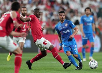 وليد صلاح الدين يجب فرض عقوبات رادعة على الأهلي والزمالك قبل قمة الدوري