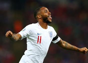 ستيرلينج لا أريد التحدث عن أفضلية إنجلترا في يورو 2020 وإسبانيا تواصل التحدي