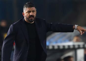 جاتوزو مواجهة برشلونة اتركوني في سلام ولا تجعلوني أفكر بذلك