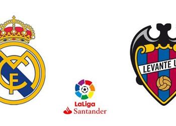 تعرف على معلق مباراة ريال مدريد وليفانتي في الدوري الإسباني اليوم