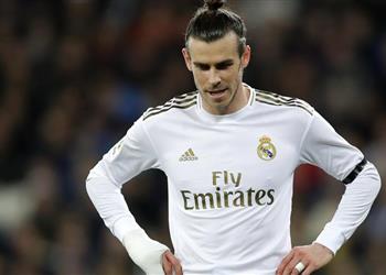 مدرب جيانجسو الصيني أتممنا اتفاق ا مع جاريث بيل وريال مدريد تراجع عن الصفقة