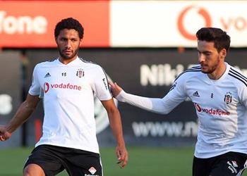 صحيفة تركية تكشف تفاصيل تهديد النني بفسخ عقده مع بشكتاش وكيف ح لت الأزمة