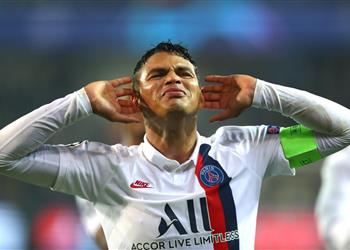 على طريقة إبراهيموفيتش صحيفة إيطالية تكشف شرط ميلان لإعادة تياجو سيلفا