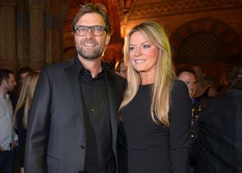 كلوب عرض ليفربول كان مثل مقابلتي الأولى مع زوجتي