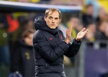 ليكيب تكشف الوجهة المحتملة لـ توخيل حال رحيله عن باريس سان جيرمان