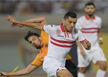 المحكمة الدولية ت غرم الإسماعيلي 20 مليون جنيه بسبب صفقة انضمام إبراهيم حسن لـ الزمالك