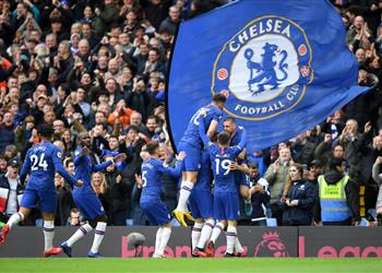 فيديو تشيلسي يزيد جراح توتنهام ومورينيو بهزيمة جديدة في الدوري الإنجليزي